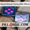 Secret Miracle Honey Side Effects 37